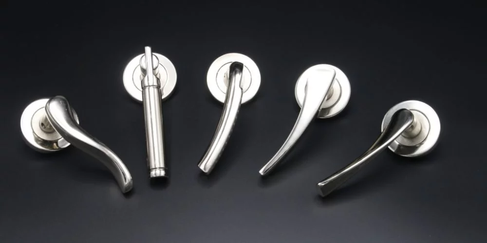 Kayseri Kapi Kolu Ihracatcilari Paslanmaz Kapi Kolu Imalati 0 532 254 44 57