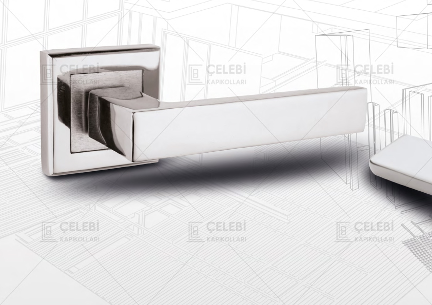 Kapı Kolu Satan Firmalar