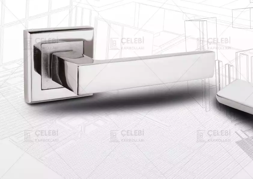 Sivasli Kapı Kolu İhracatçısı, Kapı Kolu Üreticisi / Kapı Kolu İhracatı